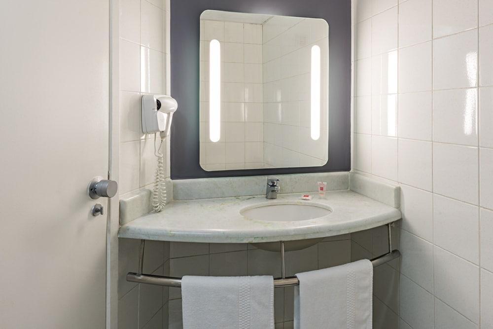 Ibis Sao Jose Dos Campos Colinas酒店 外观 照片