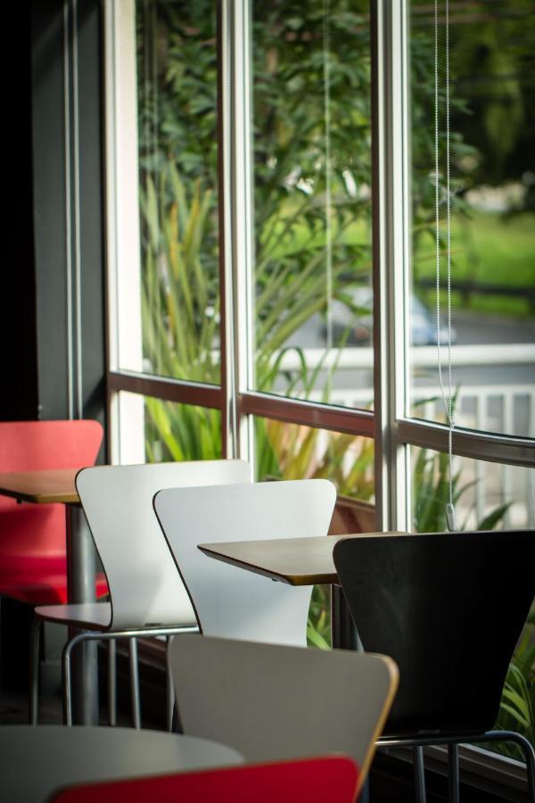 Ibis Sao Jose Dos Campos Colinas酒店 外观 照片