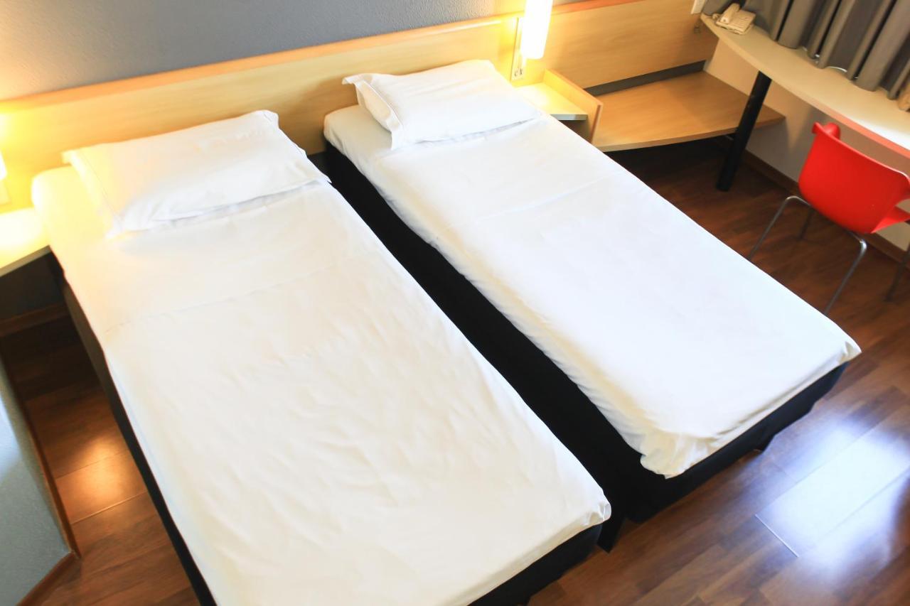 Ibis Sao Jose Dos Campos Colinas酒店 外观 照片