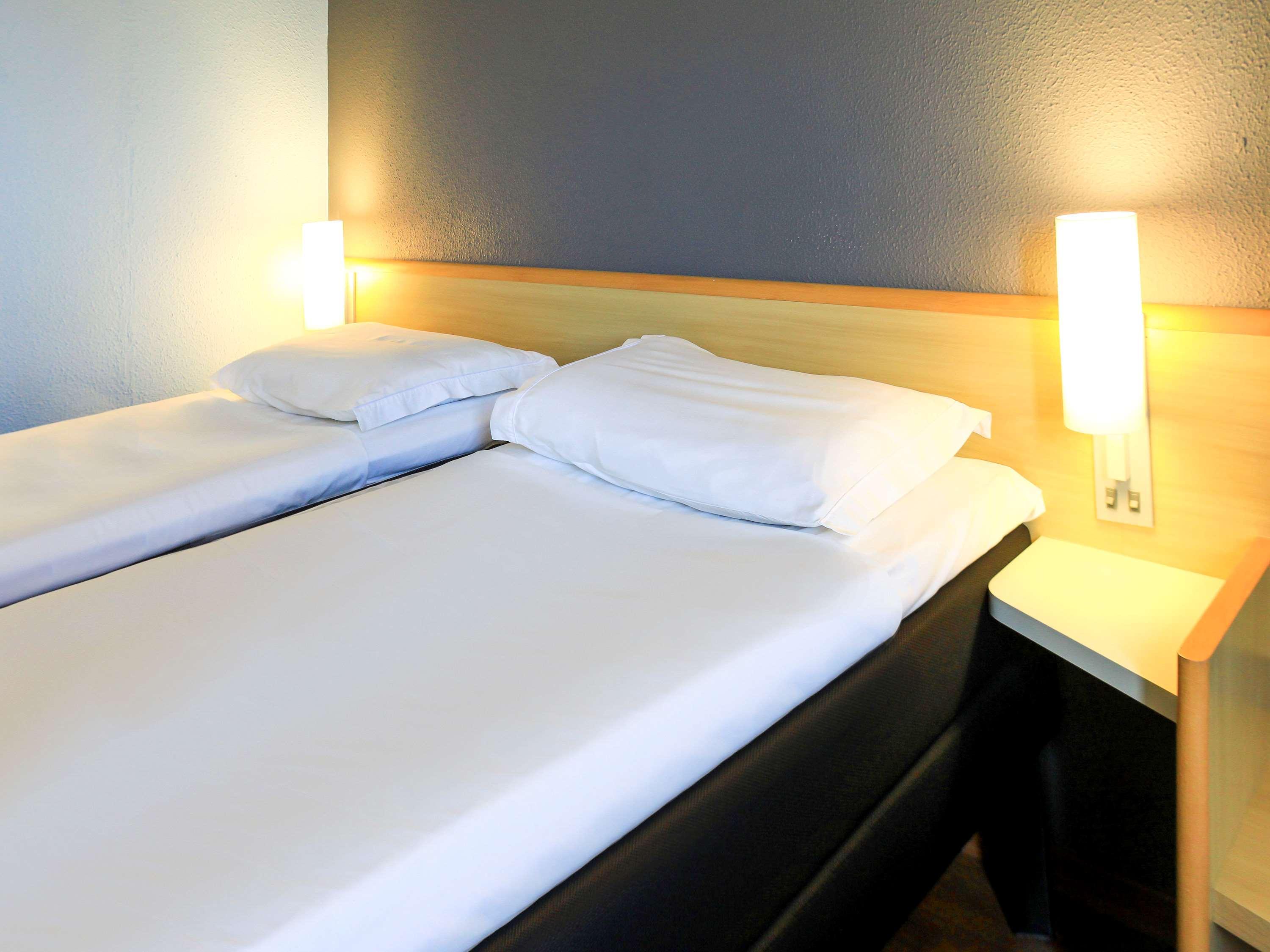 Ibis Sao Jose Dos Campos Colinas酒店 外观 照片