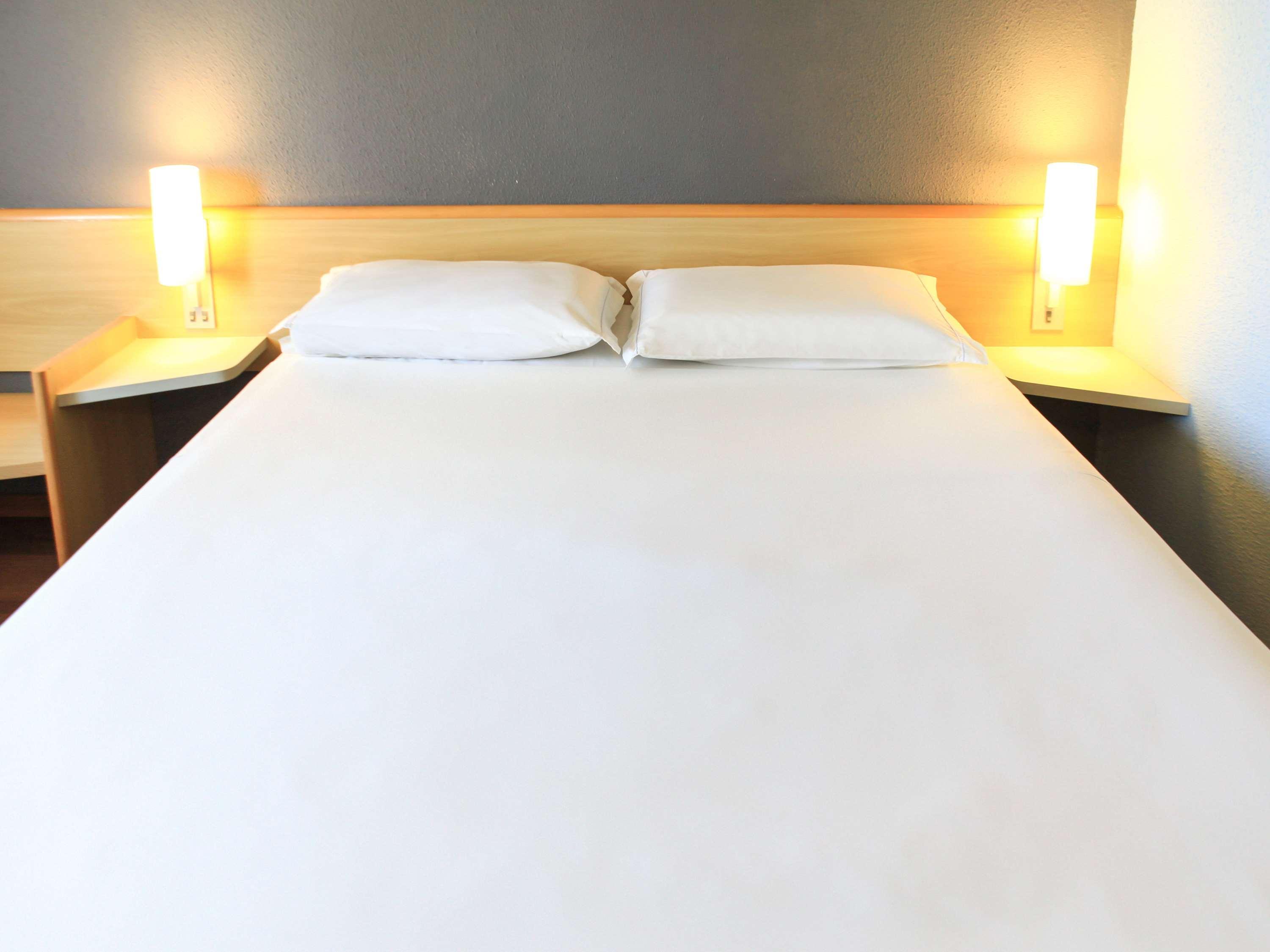 Ibis Sao Jose Dos Campos Colinas酒店 外观 照片