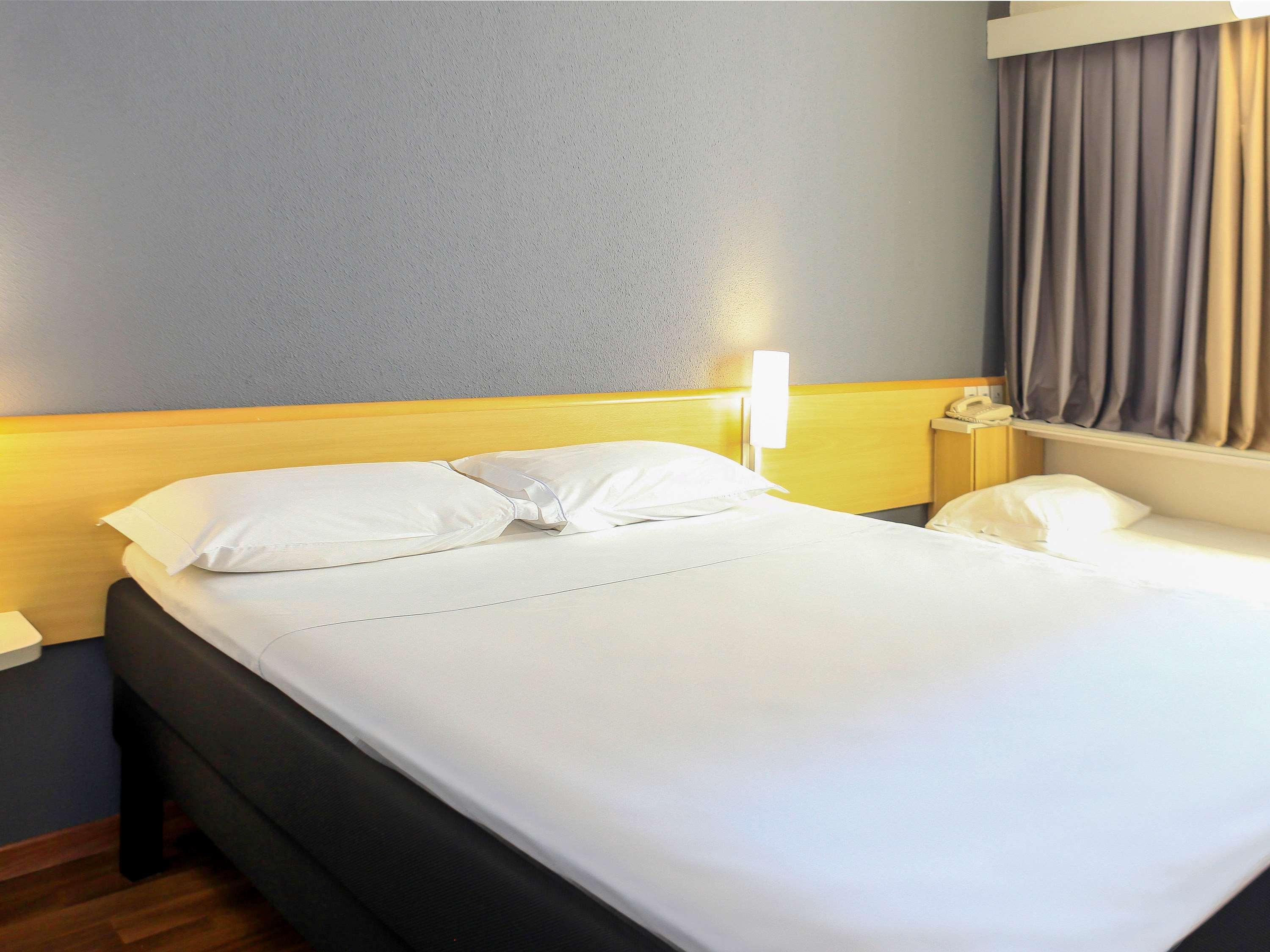Ibis Sao Jose Dos Campos Colinas酒店 外观 照片