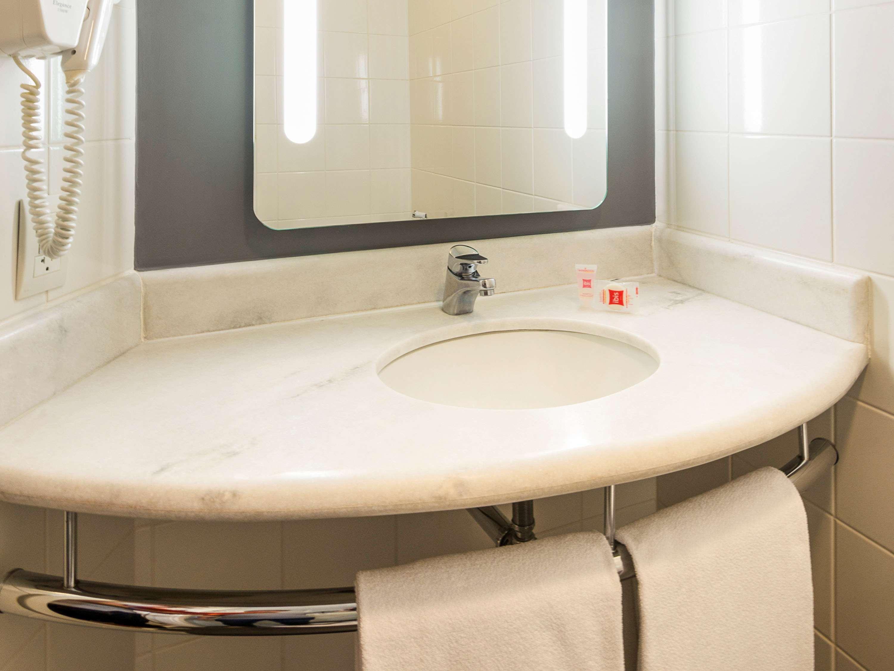 Ibis Sao Jose Dos Campos Colinas酒店 外观 照片