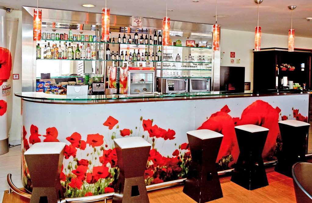 Ibis Sao Jose Dos Campos Colinas酒店 餐厅 照片