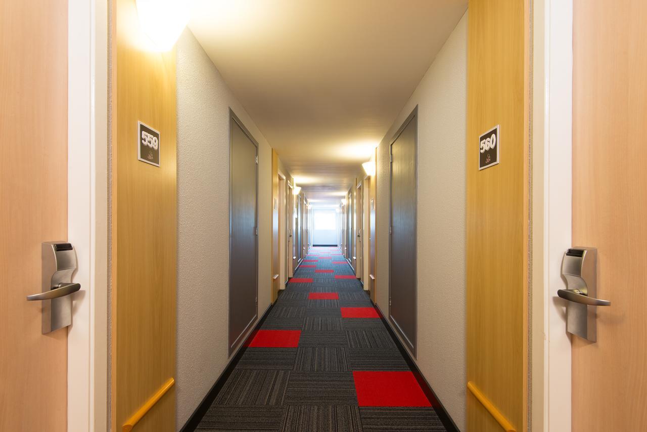 Ibis Sao Jose Dos Campos Colinas酒店 外观 照片