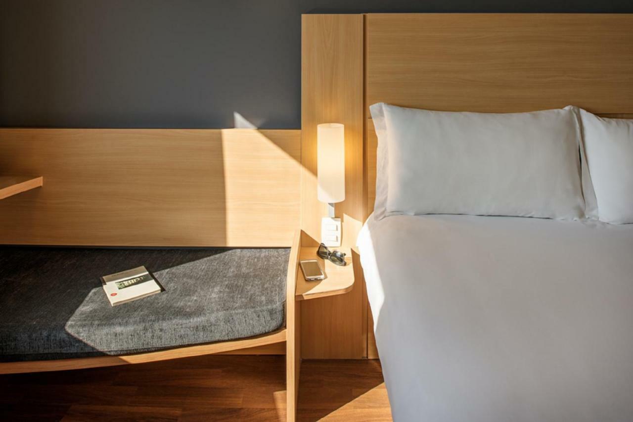 Ibis Sao Jose Dos Campos Colinas酒店 外观 照片